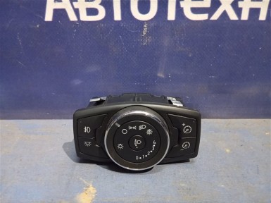 Переключатель света фар Ford Explorer U502  T35P 2011 