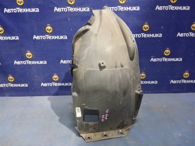 Подкрылок передний левый BMW X5 E70 N52B30  2009 