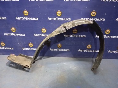 Подкрылок передний левый Honda Accord CL7 K20A 2003