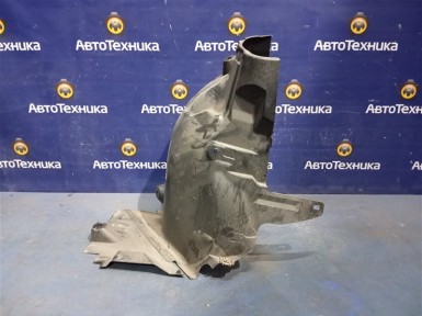 Подкрылок передний левый Mercedes-benz C-class  W204041/W204 M271KE18ML/271.950 2007 