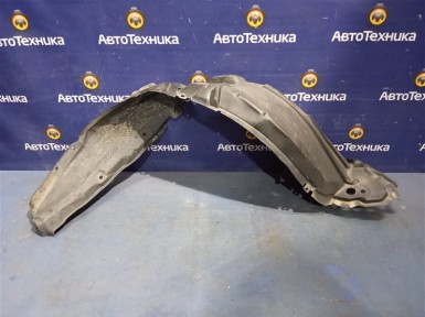 Подкрылок передний правый Nissan Note HE12  HR12DE 2019 