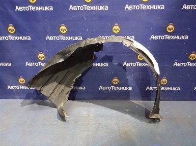 Подкрылок передний левый Nissan Note HE12  HR12DE 2019 