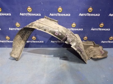 Подкрылок передний правый Subaru Legacy Lancaster BH9 EJ254 2000