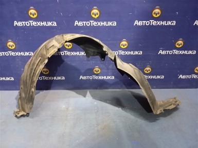 Подкрылок передний правый Toyota Vitz SCP13  2SZ-FE 2003 