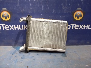 Радиатор печки задний Ford Explorer U502  T35P 2011 