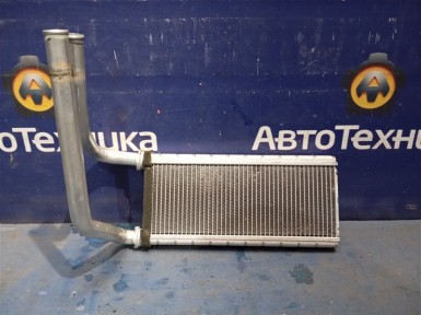 Радиатор печки Honda N-box JF1 S07A 2017