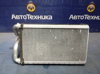 Радиатор печки Honda Stream RN6 R18A 2010