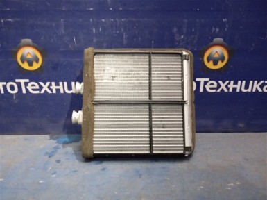 Радиатор печки Mercedes-benz C-class W204041/W204  M271KE18ML/271.950 2007 