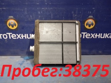 Радиатор печки Mercedes-benz C-class W204041/W204  M271KE18ML/271.950 2007 