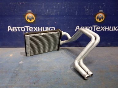 Радиатор печки Nissan/mitsubish Dayz Roox/ek Space B21A 3B20 2015