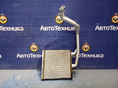 Радиатор печки передний Nissan Serena GC27  MR20DD 2016 