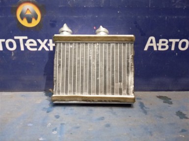 Радиатор печки задний Nissan Serena GC27 MR20DD 2016