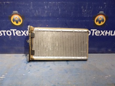 Радиатор печки Subaru Forester SH5 EJ205  2008 