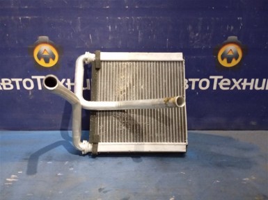 Радиатор печки Subaru Legacy Lancaster BH9  EJ254 2000 