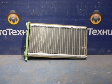 Радиатор печки Subaru Levorg VM4 FB16E 2014 