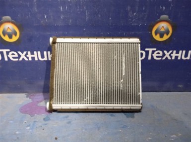 Радиатор печки Toyota Avensis AZT251W 2AZ-FSE  2008 
