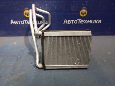 Радиатор печки Toyota Corolla Spacio ZZE122N  1ZZ-FE 2002 