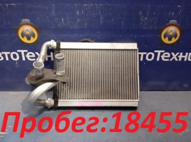 Радиатор печки Toyota Ist NCP61 1NZ-FE 2005 