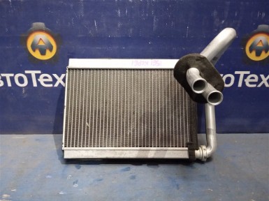 Радиатор печки Toyota Ist NCP61 1NZ-FE 2006