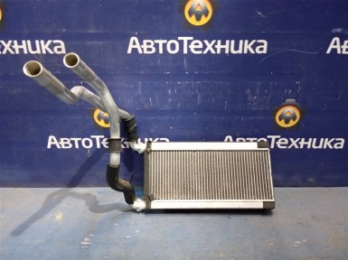 Радиатор печки Toyota Mark 2 JZX110 1JZ-FSE  2002 