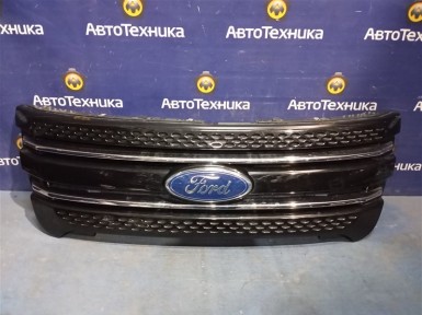 Решетка радиатора Ford Explorer U502 T35P  2011 