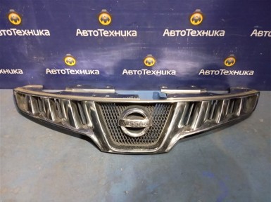 Решетка радиатора Nissan Murano PNZ51 VQ35DE  2009 