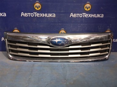 Решетка радиатора Subaru Forester SH5 EJ205  2008 