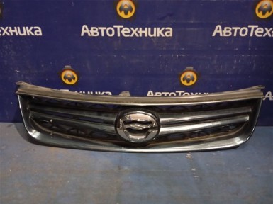 Решетка радиатора Toyota Corolla Fielder  NZE141G 1NZ-FE 2010 