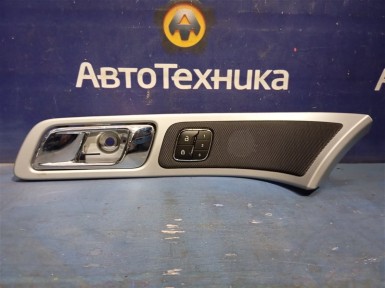 Ручка двери внутренняя передняя левая Ford Explorer U502 T35P 2011
