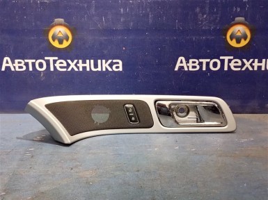 Ручка двери внутренняя передняя правая Ford  Explorer U502 T35P 2011 