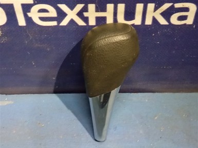 Ручка переключения автомата Toyota Corolla  Fielder NZE141G 1NZ-FE 2010 