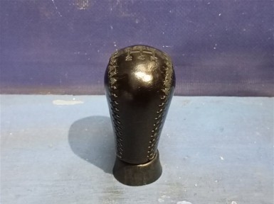 Ручка переключения механической трансмиссии Subaru Legacy Lancaster BH9 EJ254 2000