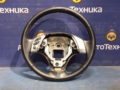 Руль Mitsubishi Outlander CW5W 4B12 2006