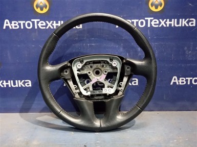 Руль Nissan Murano PNZ51 VQ35DE 2009 