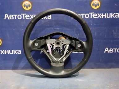 Руль Subaru Forester SH5 EJ205 2008 