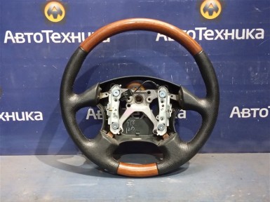 Руль Subaru Legacy Lancaster BH9 EJ254 2000 