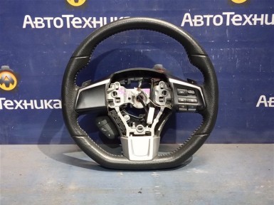 Руль Subaru Levorg VM4 FB16E 2014 