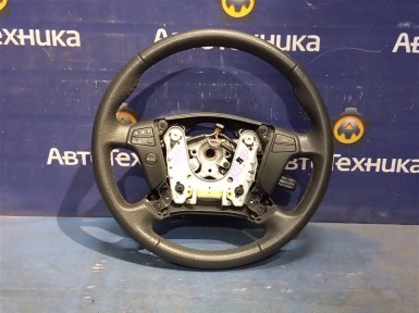 Руль Toyota Avensis AZT251W 2AZ-FSE 2008 