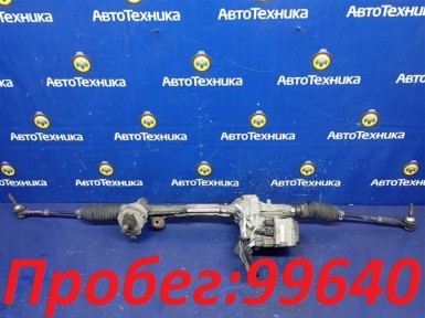 Рулевая рейка Ford Explorer U502 T35P 2011 