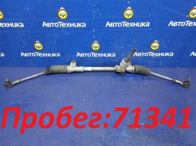 Рулевая рейка Nissan Dayz Roox B21A 3B20  2015 