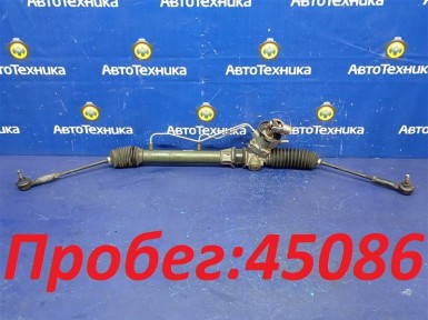 Рулевая рейка Nissan Sunny FB14 GA15DE 1998 