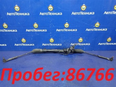 Рулевая рейка Subaru Forester SG5 EJ202 2004 