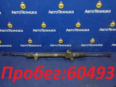 Рулевая рейка Toyota Corolla Spacio NZE121N  1NZ-FE 2002 