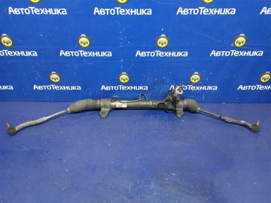 Рулевая рейка Toyota Corolla Spacio ZZE122N  1ZZ-FE 2002 