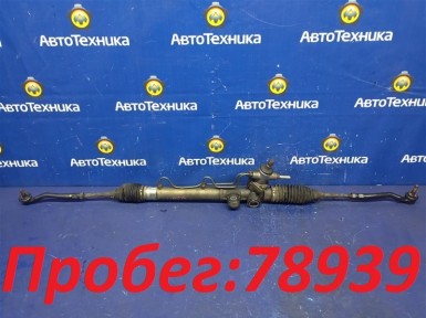 Рулевая рейка Toyota Corona Premio ST210  3S-FSE 2001 