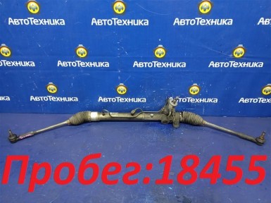 Рулевая рейка Toyota Ist NCP61 1NZ-FE 2005 