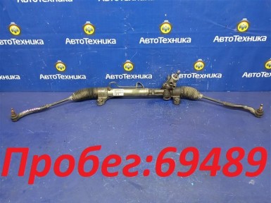 Рулевая рейка Toyota Premio ZZT240 1ZZ-FE 2002