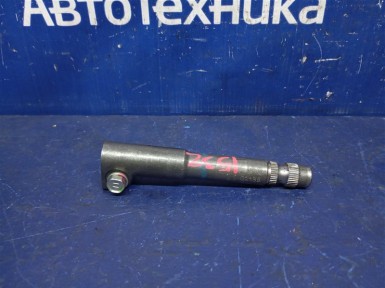 Рулевой карданчик нижний Toyota Corolla Fielder  NZE141G 1NZ-FE 2010 