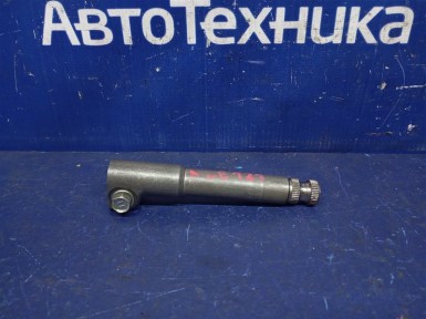 Рулевой карданчик нижний Toyota Corolla Spacio  NZE121N 1NZ-FE 2002 