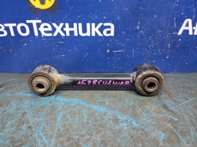 Рычаг поперечный задний правый Mitsubishi Airtrek CU2W 4G63 2002